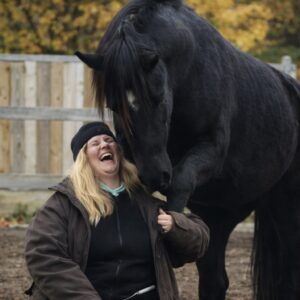 Thementag 17.1.2026 12-18:30 Uhr "...und die Pferde lieben dich!"