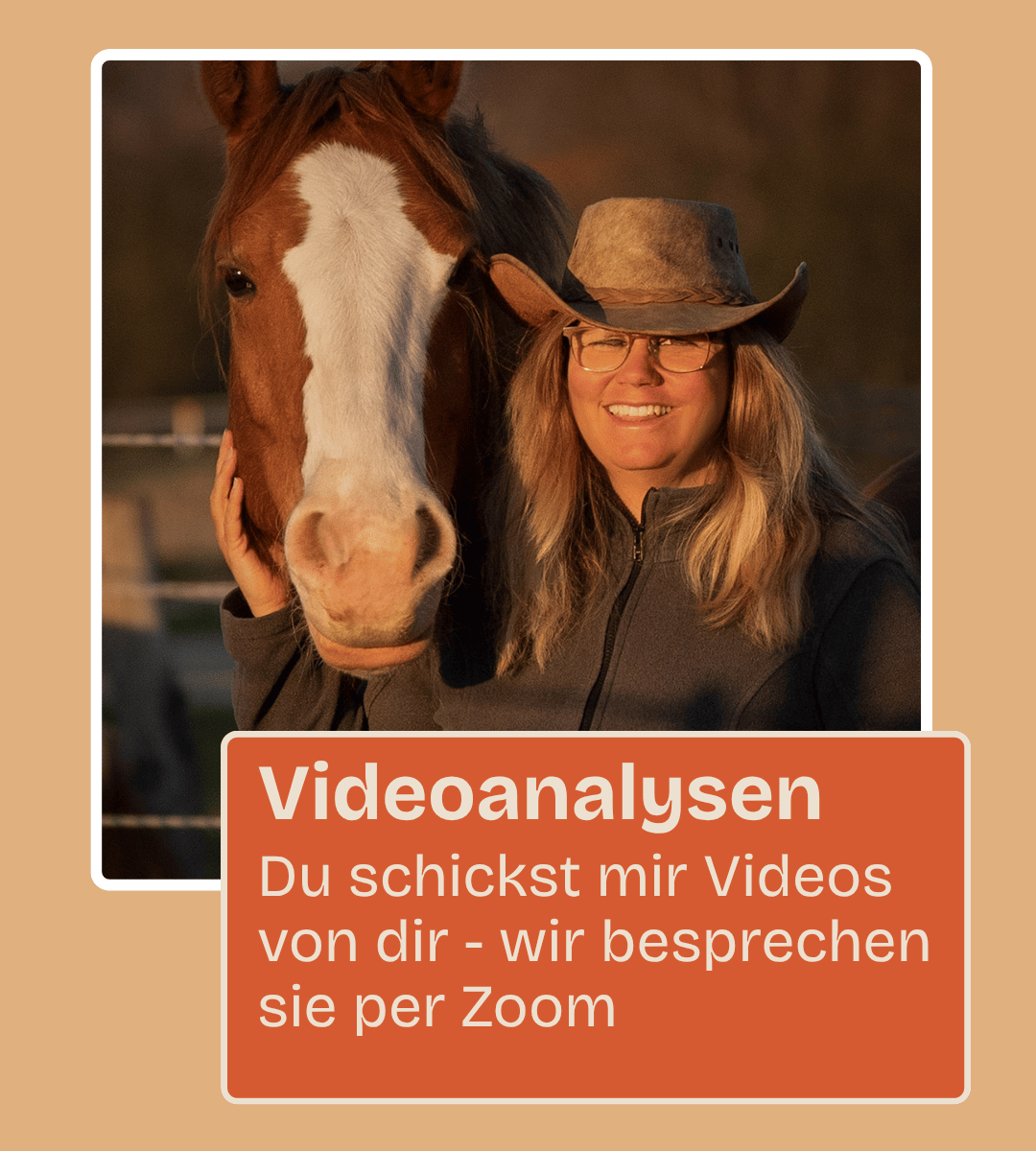 Videoanalysen Button